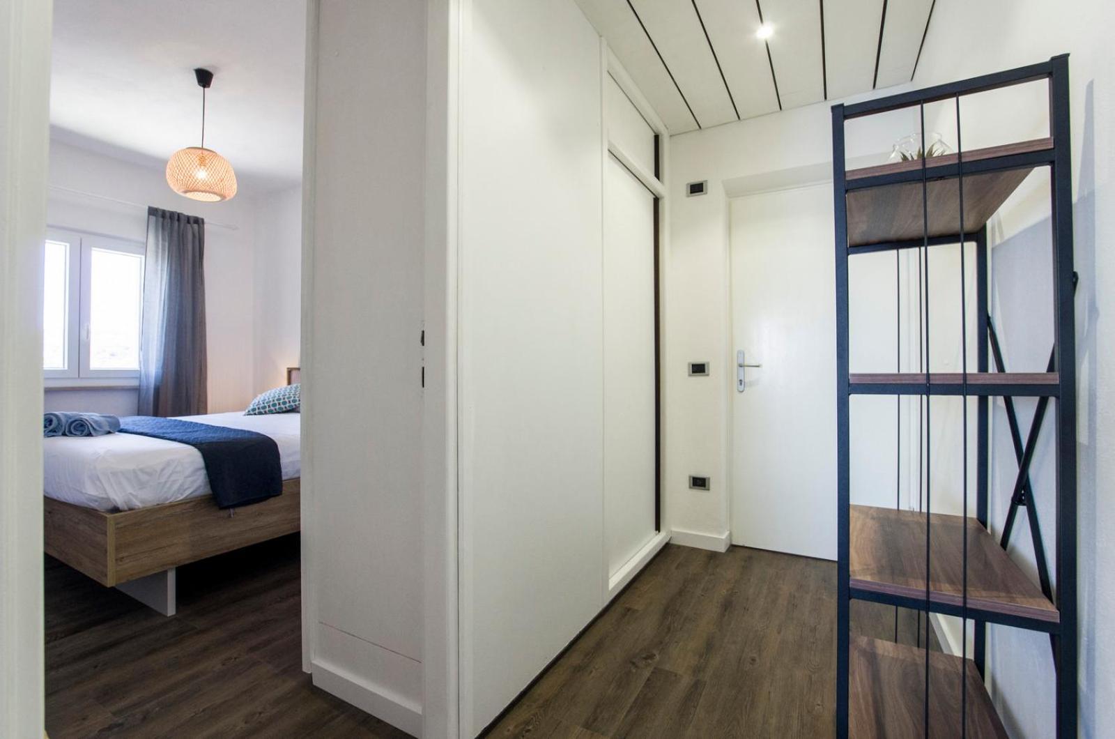 Vila Vera Seafront Apartments Sumartin Exterior foto